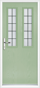 chartwell green